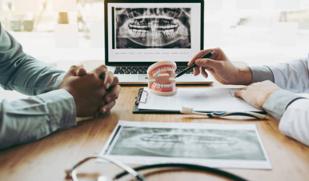 Best After-Hours Emergency Dentist in Kearney Park, MS