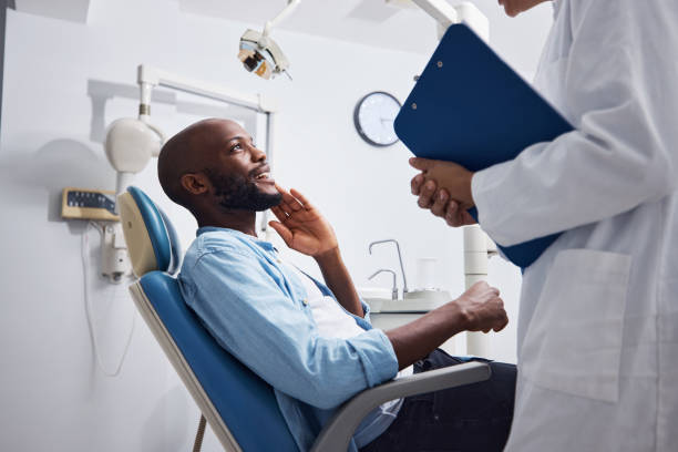 Best Emergency Treatment for Toothache in Kearney Park, MS