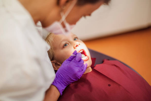 Best Urgent Dental Care in Kearney Park, MS