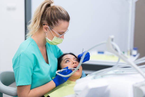 Best Emergency Orthodontic Repairs in Kearney Park, MS