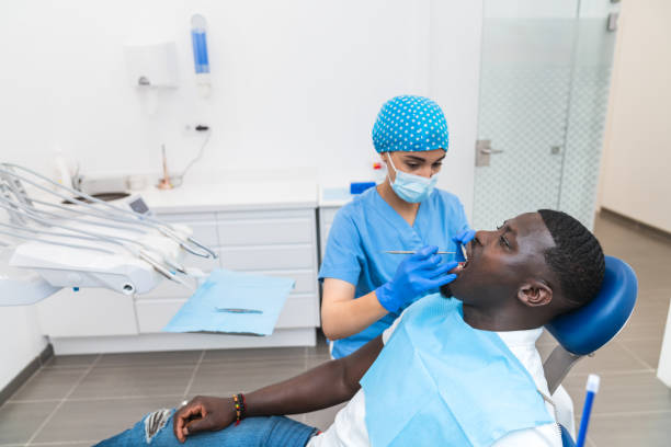 Best Emergency Treatment for Toothache in Kearney Park, MS